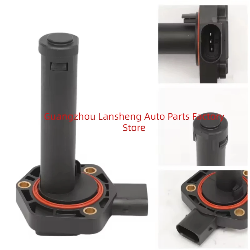 For BMW X1 X3 X4 X5 X6 Z4 E90 E60 E70 F10 F07 E31 N46 N54 Auto Parts Engine Oil Level Sensor Gasket 12611744292 12617607910
For BMW X1 X3 X4 X5 X6 Z4 E90 E60 E70 F10 F07 E31 N46 N54 Auto Parts Engine Oil Level Sensor Gasket 12611744292 12617607910