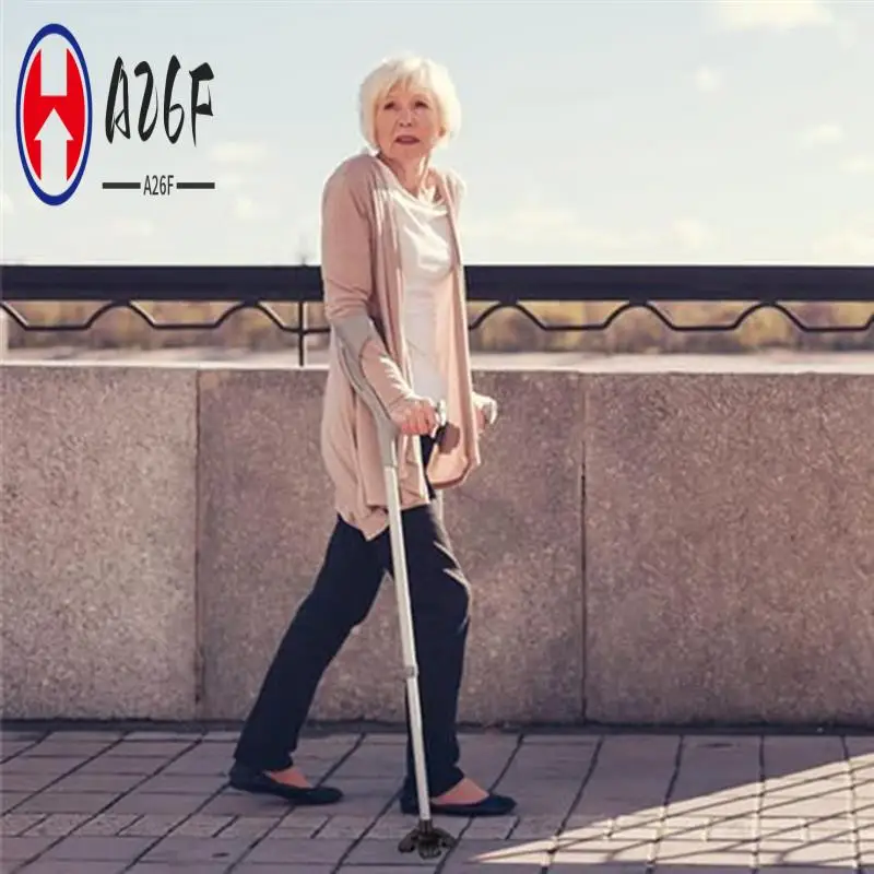 A26F-Cane Tip Self-Standing Non-Slip Four-Base 4-Prong Replacement Foot For Cane, Four-Legged Cane Foot Cover
A26F-Cane Tip Self-Standing Non-Slip Four-Base 4-Prong Replacement Foot For Cane, Four-Legged Cane Foot Cover