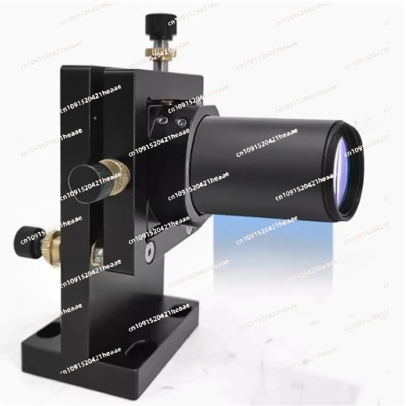 Suitable foraccesorios camino óptico máquina soldadura 1 Equipo láser expansor haz marco ajuste 4D marco ajuste espejoluz
Suitable foraccesorios camino óptico máquina soldadura 1 Equipo láser expansor haz marco ajuste 4D marco ajuste espejoluz