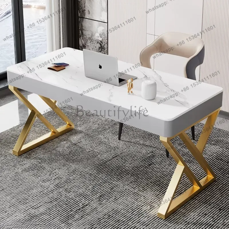 Drawers Aesthetic Office Desk Organizer Luxury Executive Standing Computer Desk Conference Modern Mesa Escrivaninha Furniture
Drawers Aesthetic Office Desk Organizer Luxury Executive Standing Computer Desk Conference Modern Mesa Escrivaninha Furniture