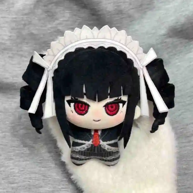 Danganronpa Celestia Ludenberg принт плюшевая кукла мини морская звезда плюшевые игрушки кулон брелок мягкие игрушки фигурки подарки 10 см
Danganronpa Celestia Ludenberg принт плюшевая кукла мини морская звезда плюшевые игрушки кулон брелок мягкие игрушки фигурки подарки 10 см