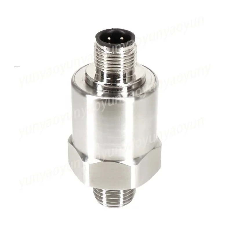 Pressure Sensor for Industrial System Vacuum Pressure Monitoring
Pressure Sensor for Industrial System Vacuum Pressure Monitoring