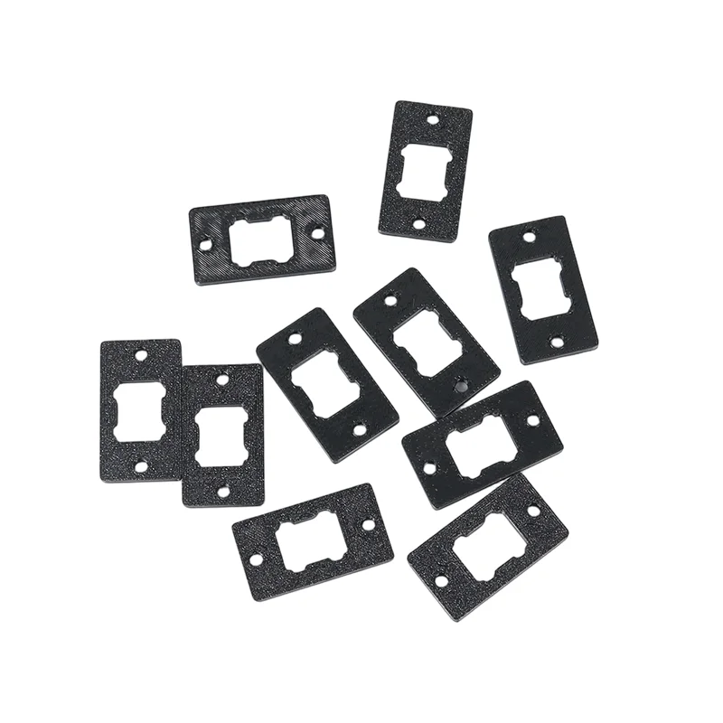 10Pcs Interior Trim Replacement Clips Auto Radio Mounting Fastener Clips For VW T5 Smart Radio
10Pcs Interior Trim Replacement Clips Auto Radio Mounting Fastener Clips For VW T5 Smart Radio