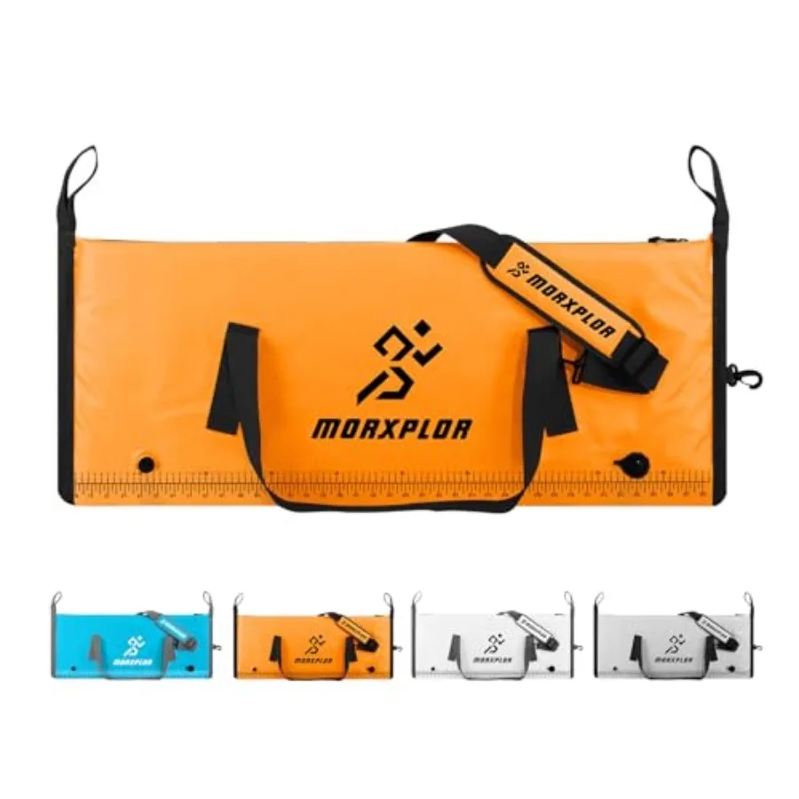 Insulated Fish Cooler Bag for Fishing x17 x17In 50x20In 60x24 72x30 80X40, Large sulated Fish Kill Bag, Fishg Catch Bag Cooler
Insulated Fish Cooler Bag for Fishing x17 x17In 50x20In 60x24 72x30 80X40, Large sulated Fish Kill Bag, Fishg Catch Bag Cooler