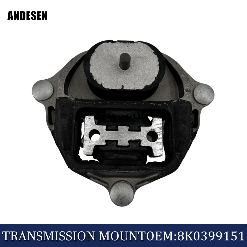 8K039151DD 8K039151CF transmission rubber mount suitable for Porsche MACAN95B, Audi A6LS6Q5A7A4A5, Volkswagen Phaeton
8K039151DD 8K039151CF transmission rubber mount suitable for Porsche MACAN95B, Audi A6LS6Q5A7A4A5, Volkswagen Phaeton