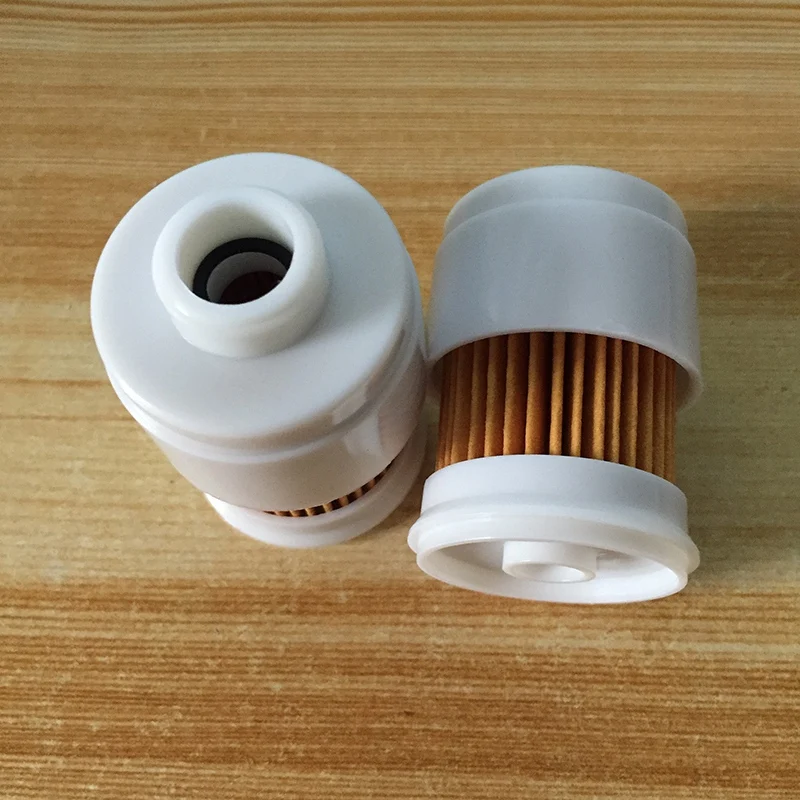 Прецизионный топливный фильтр HPDI мощностью 150–250 л.с. заменяет 68F-24563-00-00 для 
Прецизионный топливный фильтр HPDI мощностью 150–250 л.с. заменяет 68F-24563-00-00 для