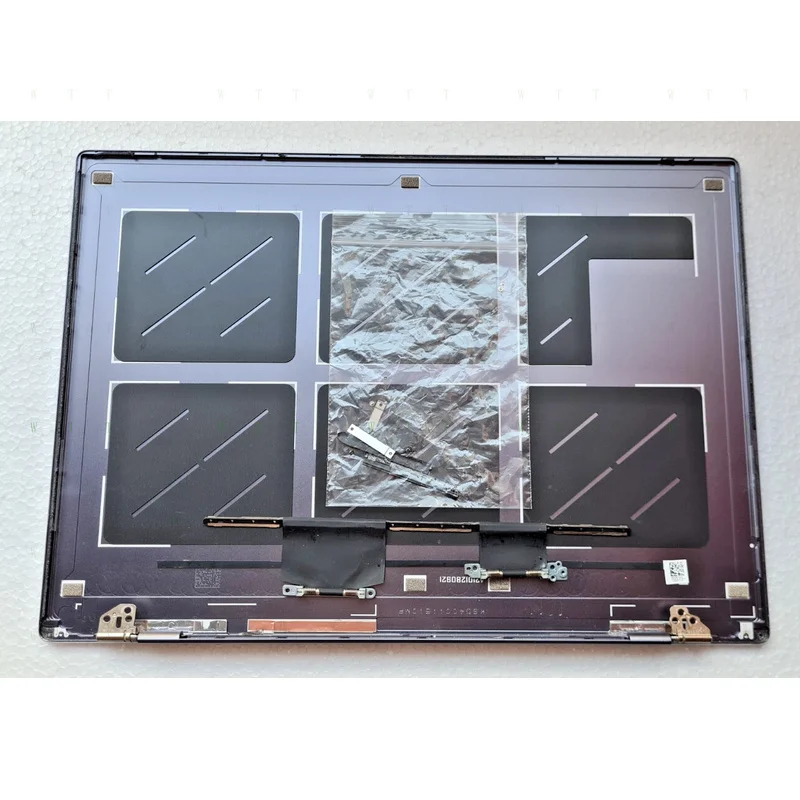 Для Huawei Matebook X Pro MACHD-WFE9 ЖК-экран, верхняя задняя крышка + детали СЕРАЯ
Для Huawei Matebook X Pro MACHD-WFE9 ЖК-экран, верхняя задняя крышка + детали СЕРАЯ