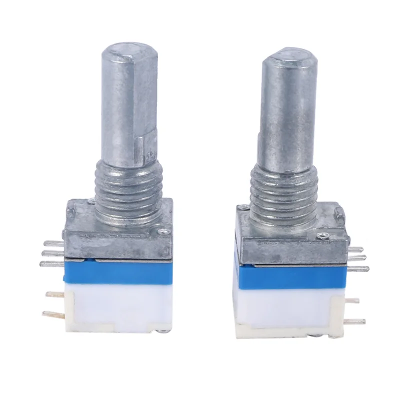 ABGE-20Pcs Power Knob Volume Switch Replacement For Baofeng BF-888S UV-5R UV-82 Walkie Talkie
ABGE-20Pcs Power Knob Volume Switch Replacement For Baofeng BF-888S UV-5R UV-82 Walkie Talkie