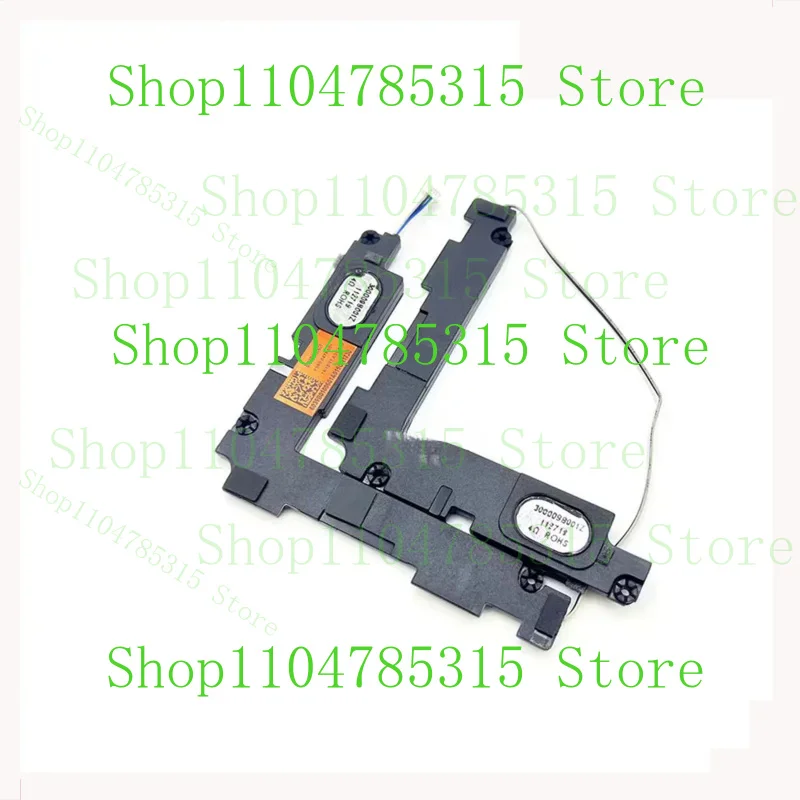 Original Laptop Parts Speaker For Xiaomi Mi Notebook Pro 15.6 Built-in Speaker 171501-AQ 171501-AF 171501-FE Mx250 TM1701 181501
Original Laptop Parts Speaker For Xiaomi Mi Notebook Pro 15.6 Built-in Speaker 171501-AQ 171501-AF 171501-FE Mx250 TM1701 181501