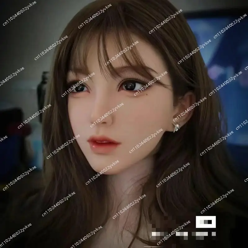 Simulated single-head bionic oral BJD head die engraving m16 can be matched with the whole body and silicone material
Simulated single-head bionic oral BJD head die engraving m16 can be matched with the whole body and silicone material