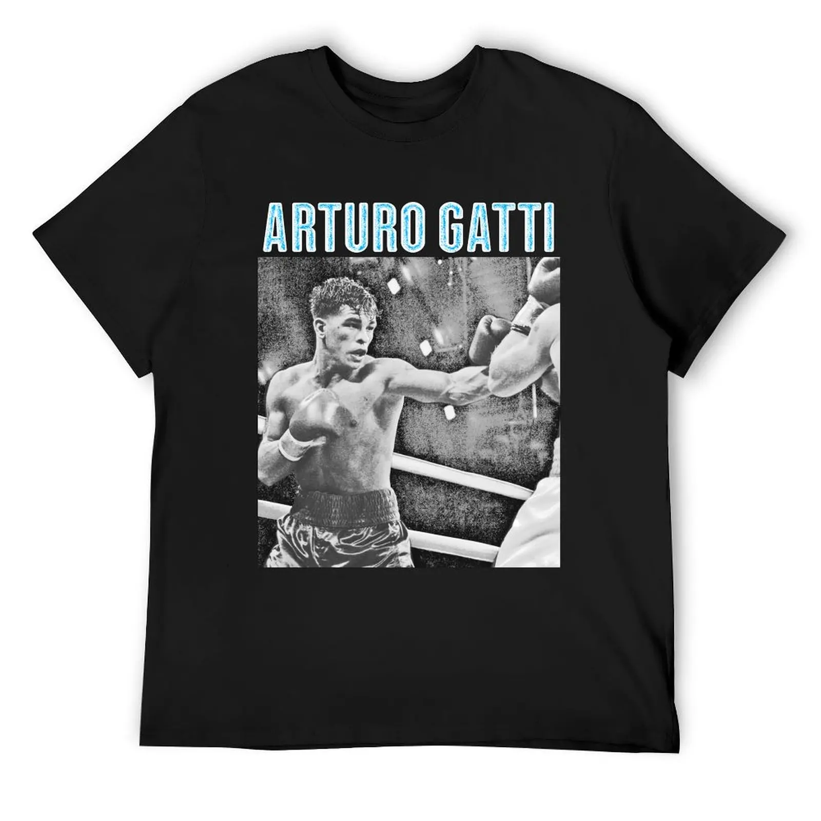 Бокс Arturo Gatti. Футболка кавайная одежда персонализированная футболка забавные футболки мужская одежда больших размеров 
Бокс Arturo Gatti. Футболка кавайная одежда персонализированная футболка забавные футболки мужская одежда больших размеров