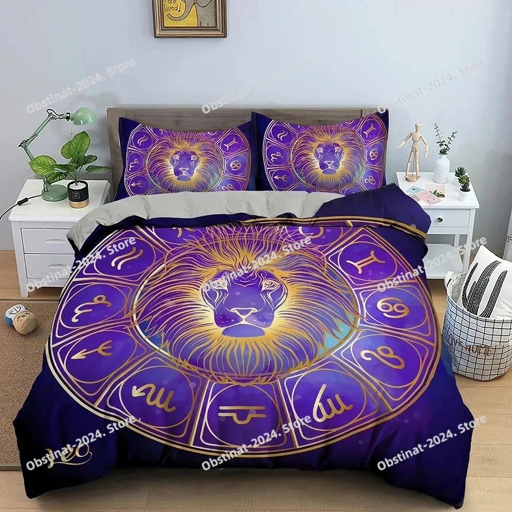 Psychedelic Duvet Cover Constellation Bedding Set For Bedroom Astrological Comforter Quilt Covers USEUAU Single Double
Psychedelic Duvet Cover Constellation Bedding Set For Bedroom Astrological Comforter Quilt Covers USEUAU Single Double