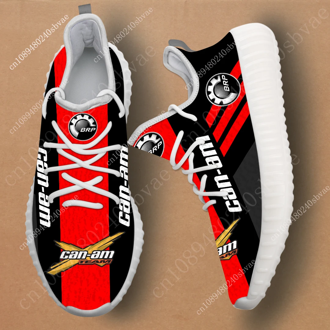 Can-am Shoes Tennis Big Size Casual Original Men Women Sneakers Lightweight Comfortable Sneakers Sports Custom Made Shoes
Can-am Shoes Tennis Big Size Casual Original Men Women Sneakers Lightweight Comfortable Sneakers Sports Custom Made Shoes