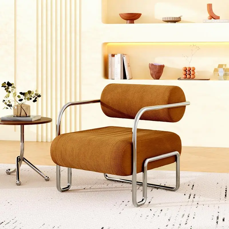 !@Bauhaus Modern Home Office Single Sofa Chair Middle Ages Design for Hotel Reception Bar Balcony Living Apartment Living Room
!@Bauhaus Modern Home Office Single Sofa Chair Middle Ages Design for Hotel Reception Bar Balcony Living Apartment Living Room