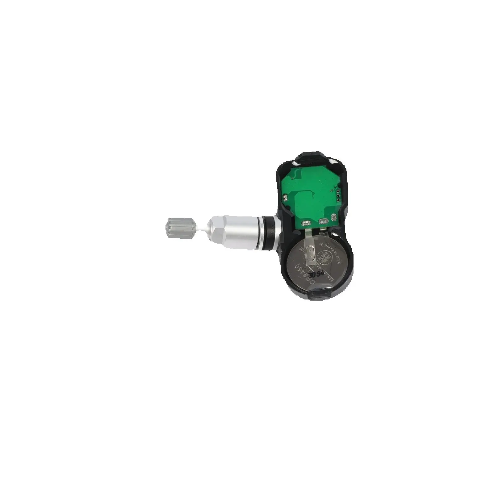 TPMS Tire Pressure Sensor 42607-33021 PMV-107J For 2004-2015 Scion Lexus Replacement Parts Accessories
TPMS Tire Pressure Sensor 42607-33021 PMV-107J For 2004-2015 Scion Lexus Replacement Parts Accessories