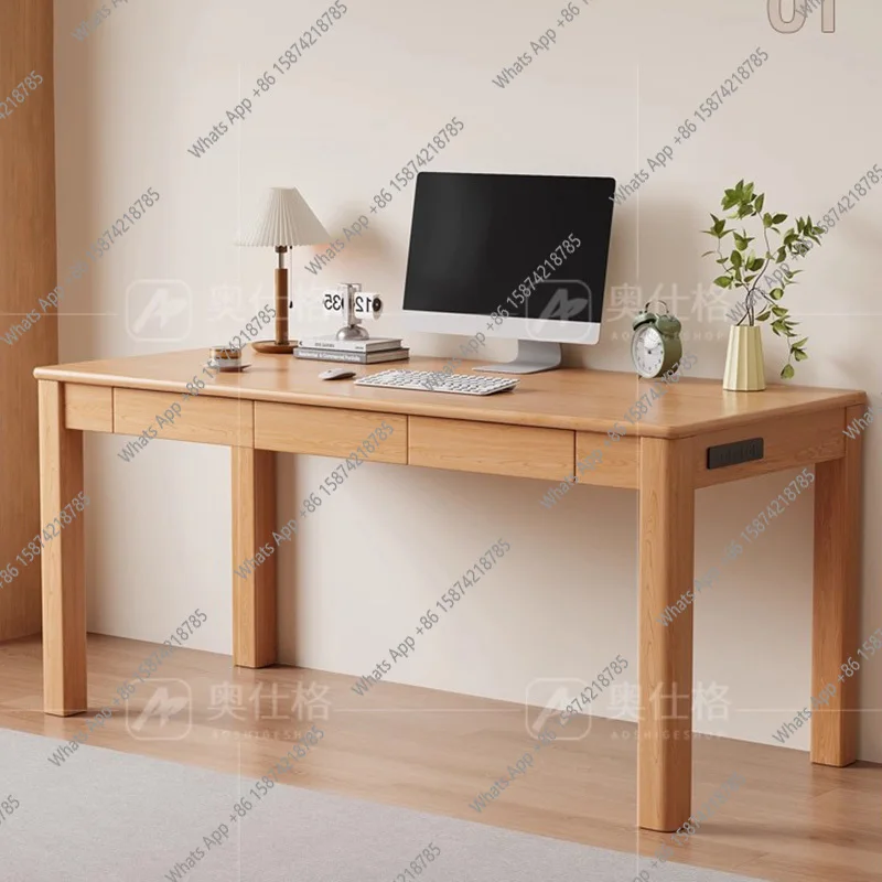 Keyboard Bedroom Computer Desks Children Students Study Standing Shelves Table Living Room Escritorios Chinese Style Furniture
Keyboard Bedroom Computer Desks Children Students Study Standing Shelves Table Living Room Escritorios Chinese Style Furniture