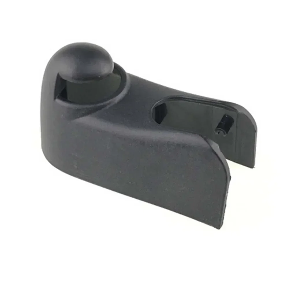 Car Maintenance Wiper Nut Cover OEM 61617347624 Anti-corrosion Easy To Use High Universality Fitment Plastic Material
Car Maintenance Wiper Nut Cover OEM 61617347624 Anti-corrosion Easy To Use High Universality Fitment Plastic Material