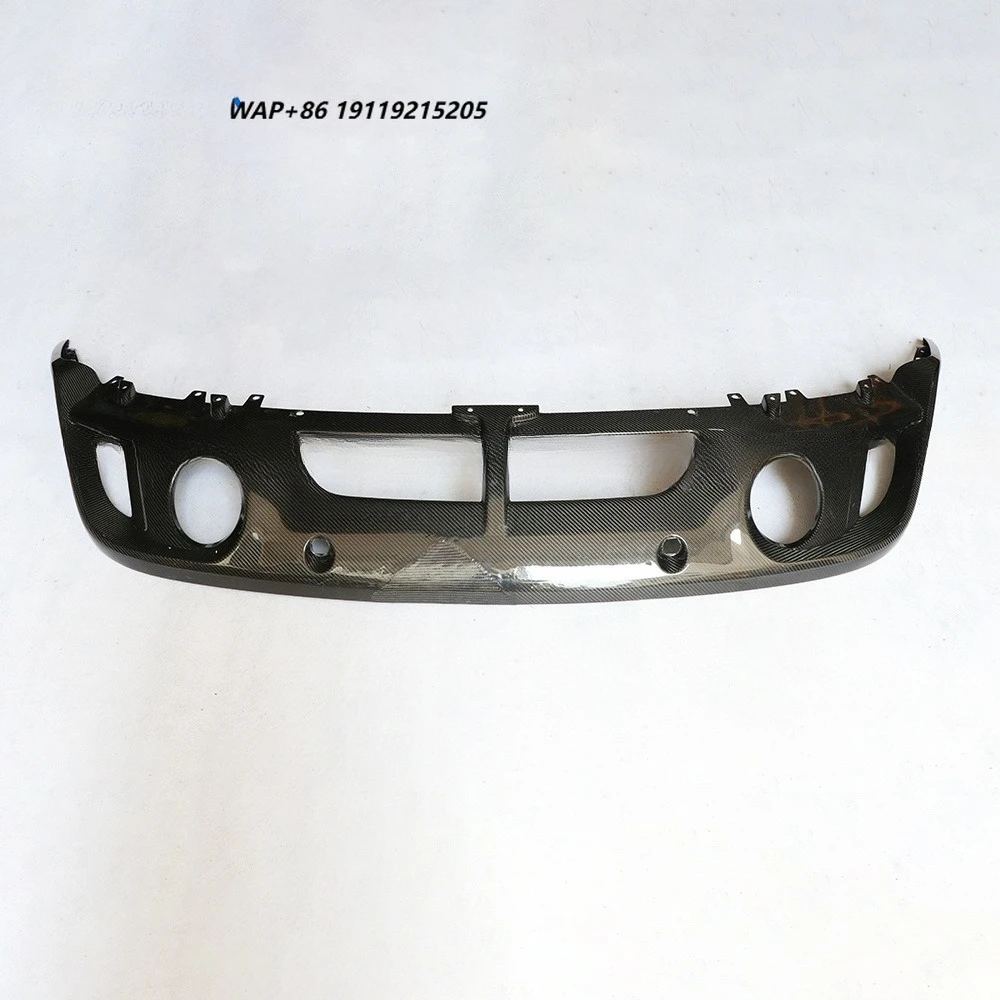 Body Kit OE CD33-17E955-AB Car Facelift Parts Carbon Fiber Lower Section Rear Bumper For Aston Martin Vanquish
Body Kit OE CD33-17E955-AB Car Facelift Parts Carbon Fiber Lower Section Rear Bumper For Aston Martin Vanquish