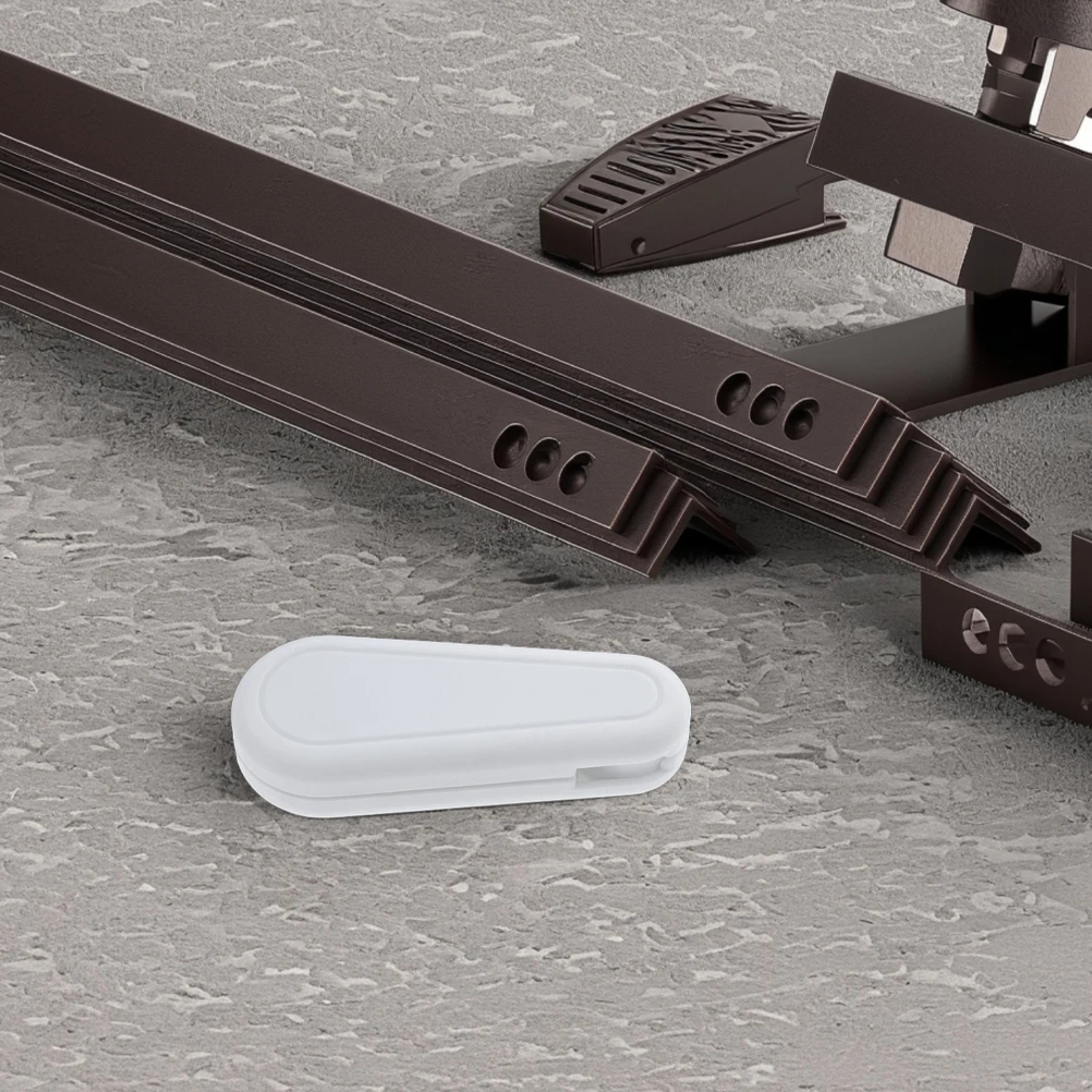 4Pcs Handle Pull Cord Weight for Curtains Smooth Pull Operation Cord Replacement for Vertical Blinds Roller
4Pcs Handle Pull Cord Weight for Curtains Smooth Pull Operation Cord Replacement for Vertical Blinds Roller