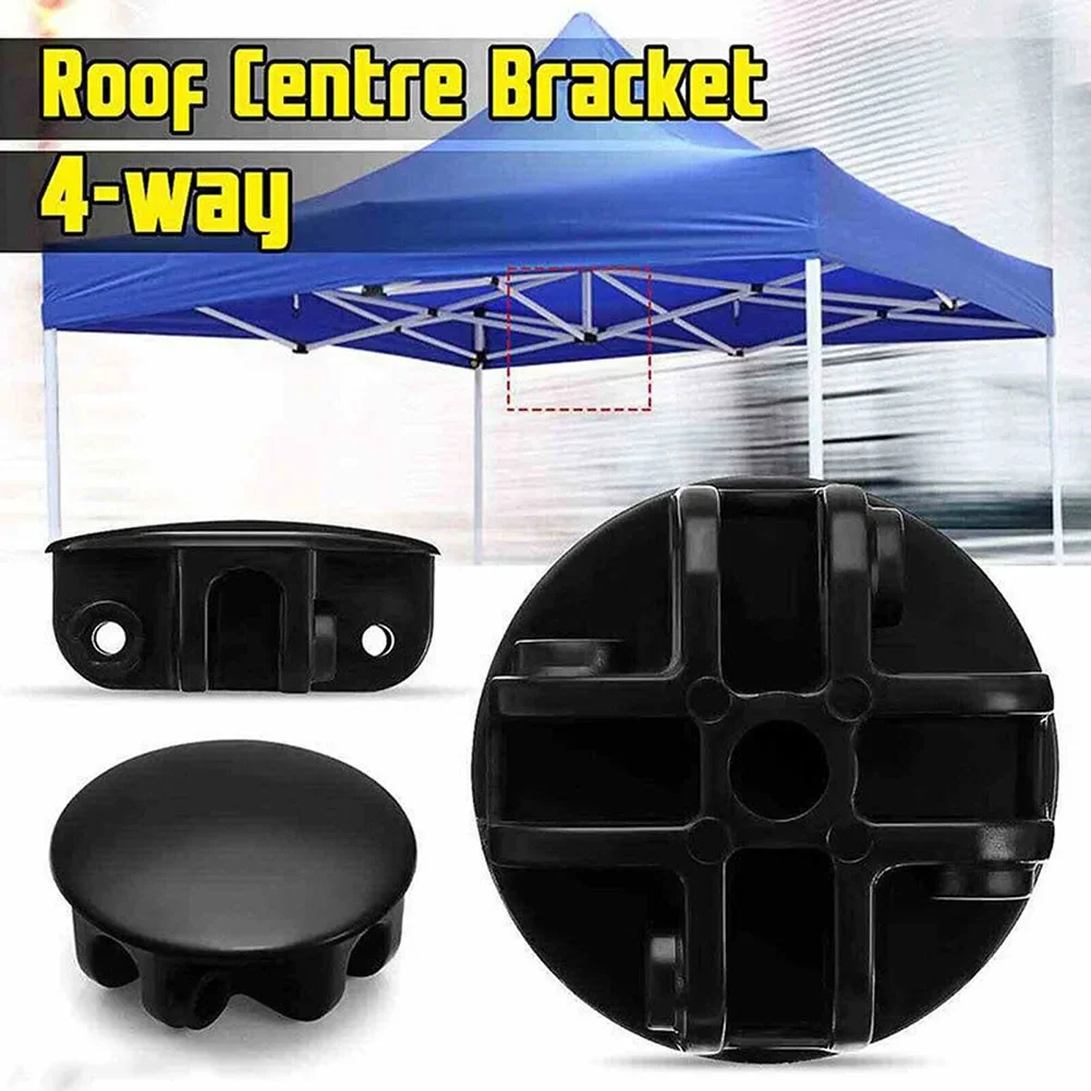 4-Way Roof Centre Bracket For Tent Gazebo Replacement Centre Connector Joint Block Bracket Pop-up Gazebo Spare Parts
4-Way Roof Centre Bracket For Tent Gazebo Replacement Centre Connector Joint Block Bracket Pop-up Gazebo Spare Parts