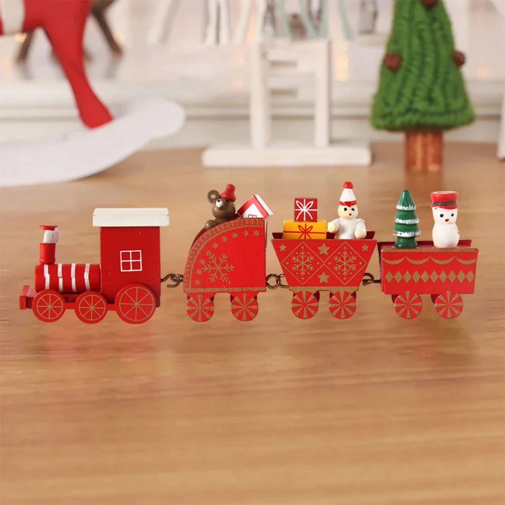 Christmas Celebrations About 21*5cm 8.26*1.96inch Christmas Decorations Holiday Ornament Charming Wooden Ornament
Christmas Celebrations About 21*5cm 8.26*1.96inch Christmas Decorations Holiday Ornament Charming Wooden Ornament