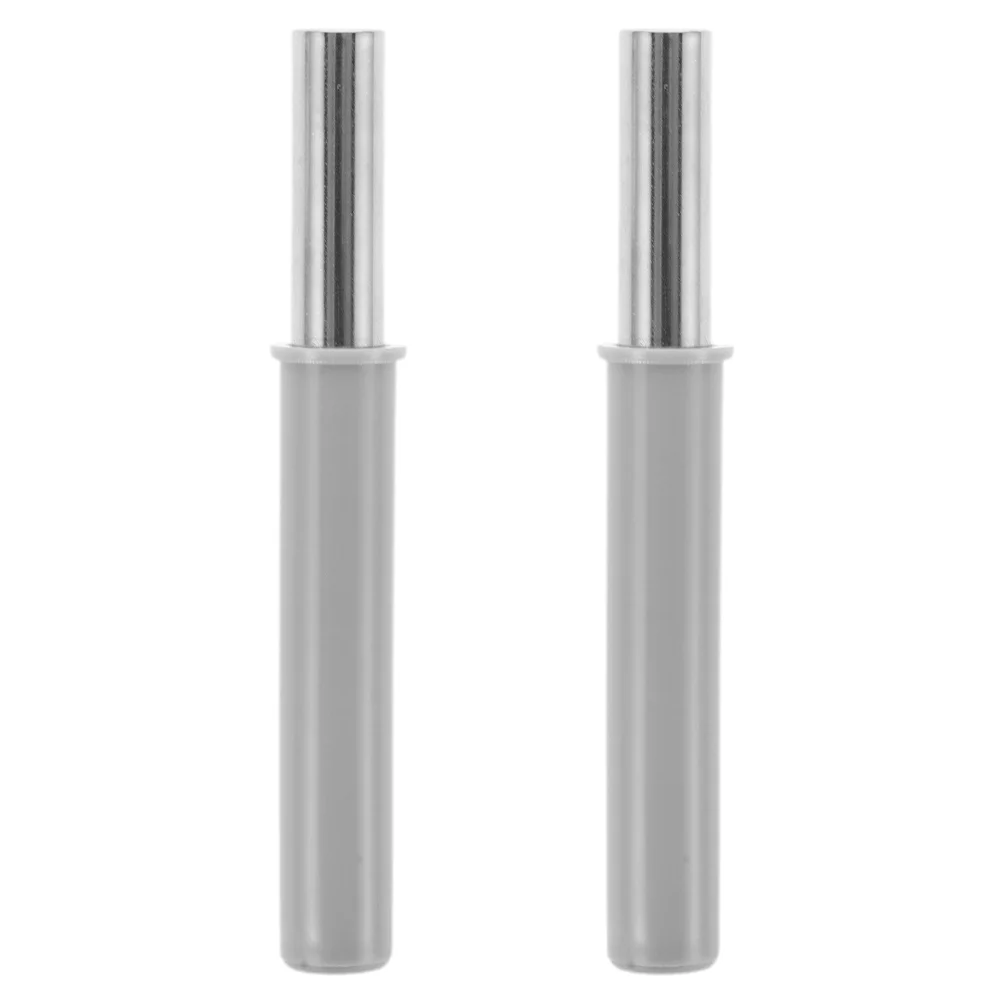2pcs Hydraulic Damper for Trash Stainless Steel Closing System Garbage Can Buffer Replacement Household Trash Can
2pcs Hydraulic Damper for Trash Stainless Steel Closing System Garbage Can Buffer Replacement Household Trash Can