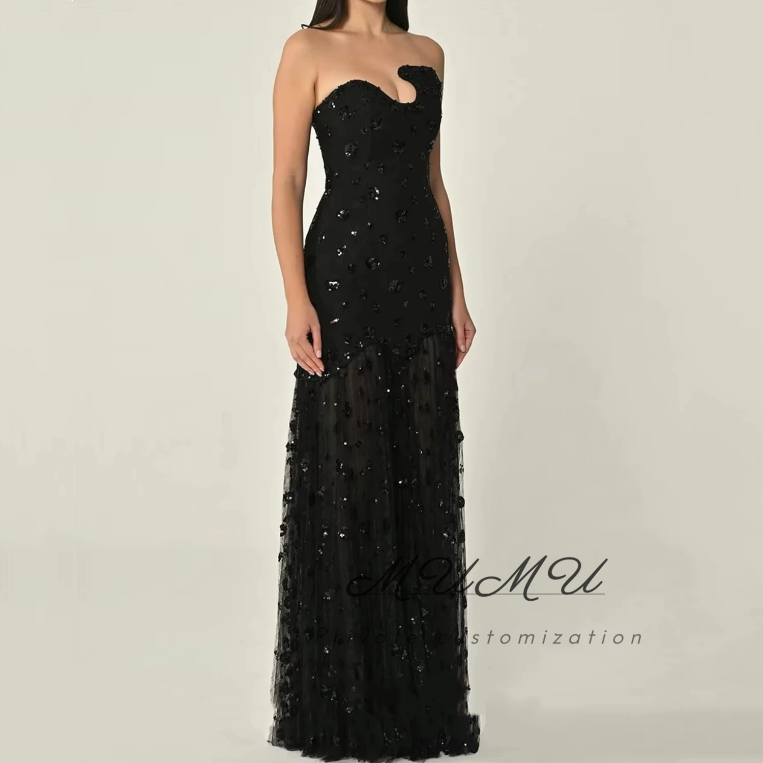 MuMu Customized Woman Elegant Evening Dress Happy Sharon Evening Dress Graduation Dresses Wedding Guest Woman Dress Party Dress
MuMu Customized Woman Elegant Evening Dress Happy Sharon Evening Dress Graduation Dresses Wedding Guest Woman Dress Party Dress