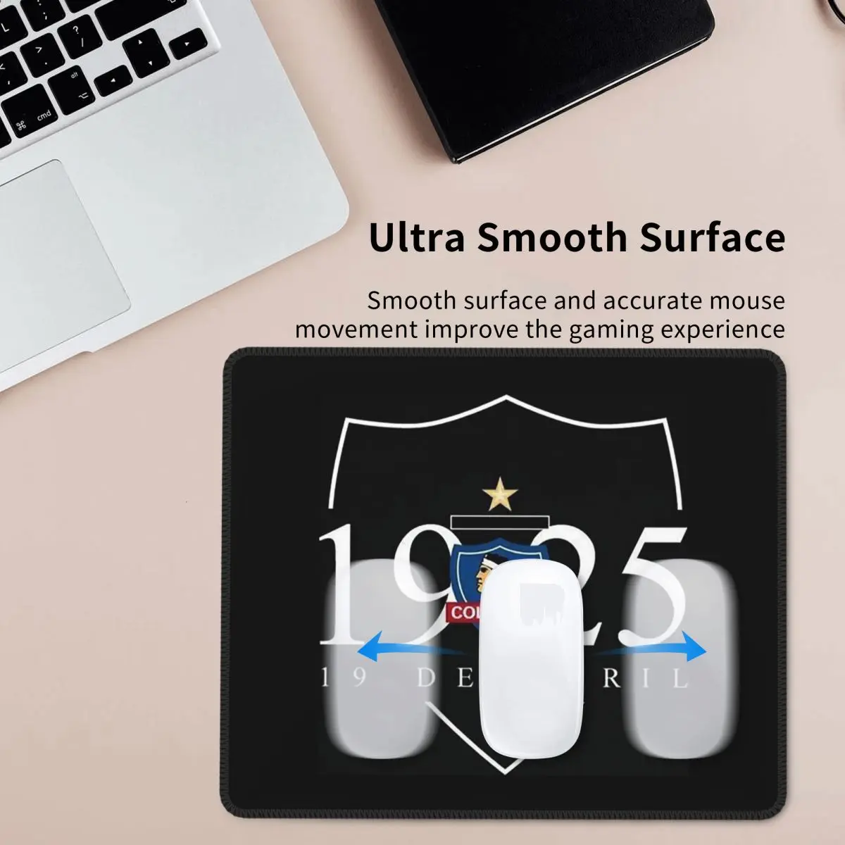 Многоразмерный коврик для мыши CSD COLO COLO, коврик для геймеров, для ПК и ноутбуков, коврик для клавиатуры, компьютерный игровой коврик, офисные аксессуары, настольный коврик
Многоразмерный коврик для мыши CSD COLO COLO, коврик для геймеров, для ПК и ноутбуков, коврик для клавиатуры, компьютерный игровой коврик, офисные аксессуары, настольный коврик