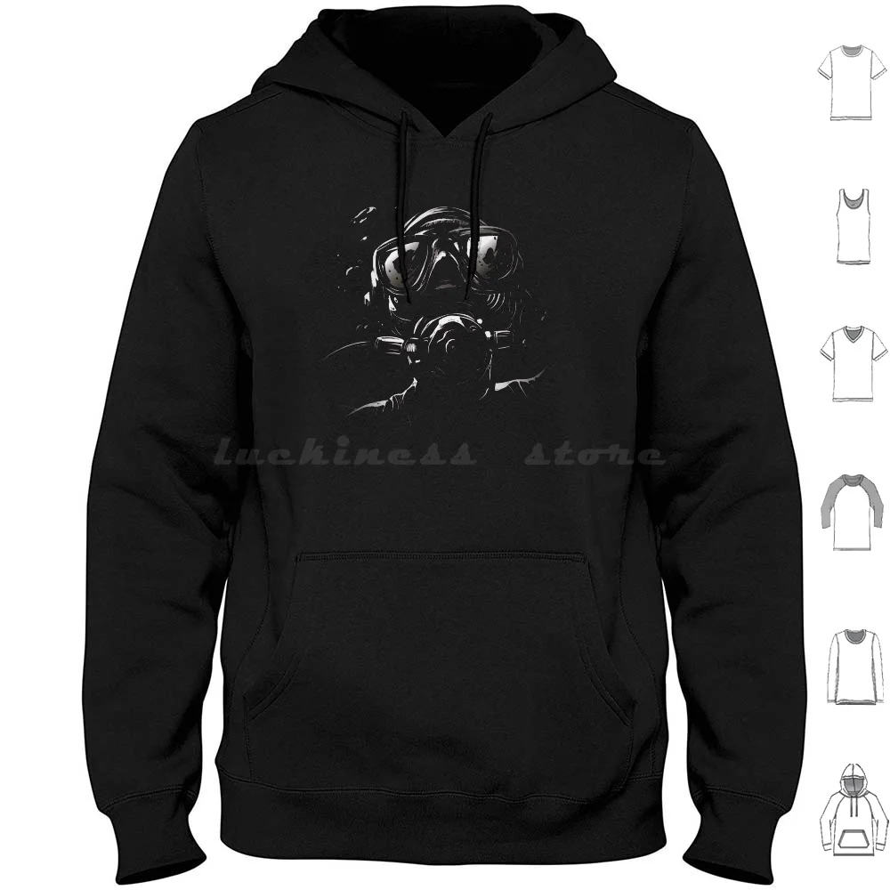 Realistic Diver Face Hoodie Cotton Long Sleeve Shark Simple Space Stingray Whale Whale Shark Yellow Anime Aqua Artist
Realistic Diver Face Hoodie Cotton Long Sleeve Shark Simple Space Stingray Whale Whale Shark Yellow Anime Aqua Artist