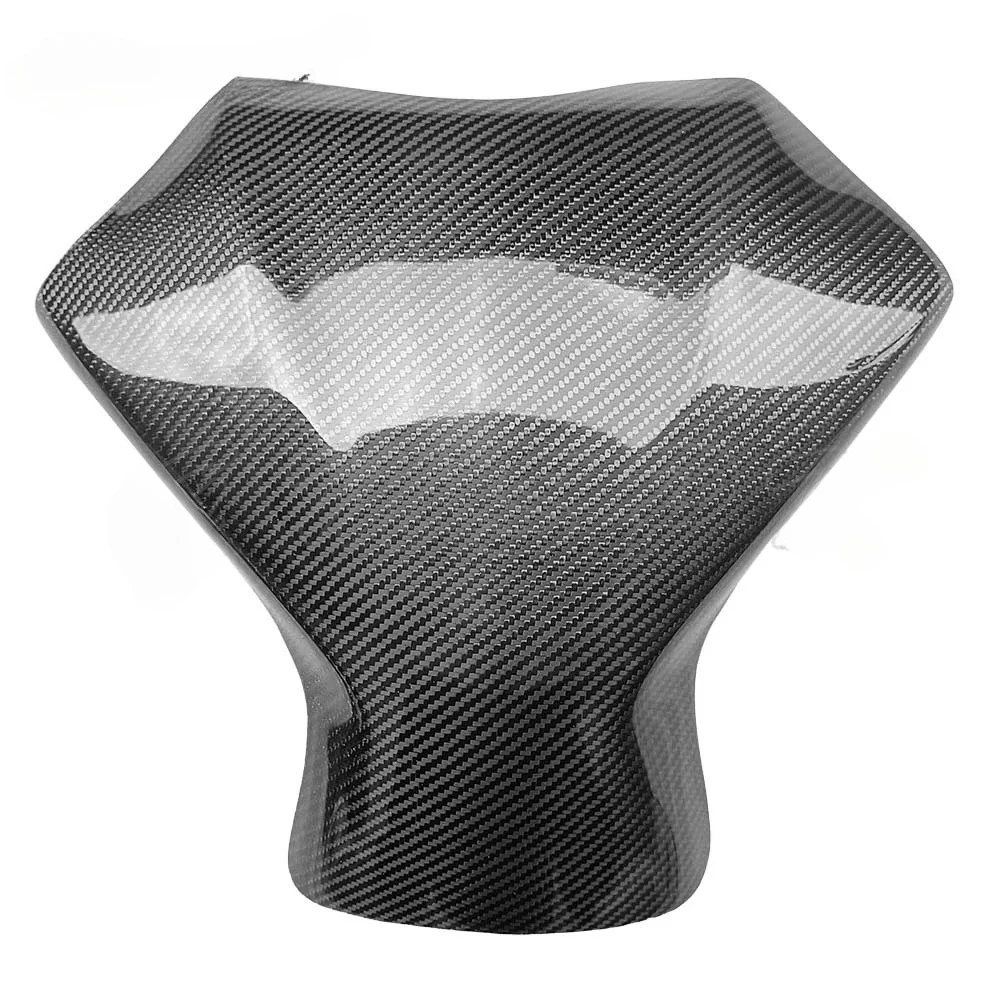 Корпус топливного бака, крышка бензобака мотоцикла, защита из настоящего углеродного волокна, обтекатель, подходит для KAWASAKI Z1000 Z 1000 2007-2009
Корпус топливного бака, крышка бензобака мотоцикла, защита из настоящего углеродного волокна, обтекатель, подходит для KAWASAKI Z1000 Z 1000 2007-2009