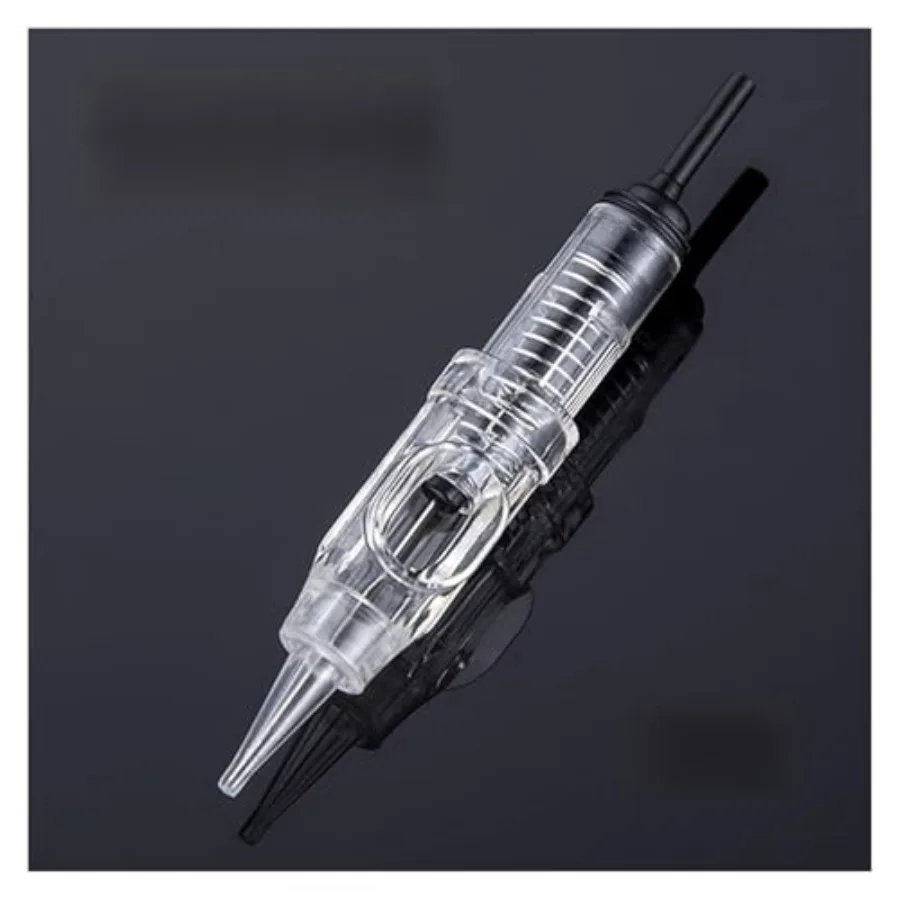 Набор для перманентного макияжа: аппарат-ручка цвета розовое золото с швейцарским мотором для татуажа бровей и губ, 50 шт., 1RL 0.30мм
Набор для перманентного макияжа: аппарат-ручка цвета розовое золото с швейцарским мотором для татуажа бровей и губ, 50 шт., 1RL 0.30мм