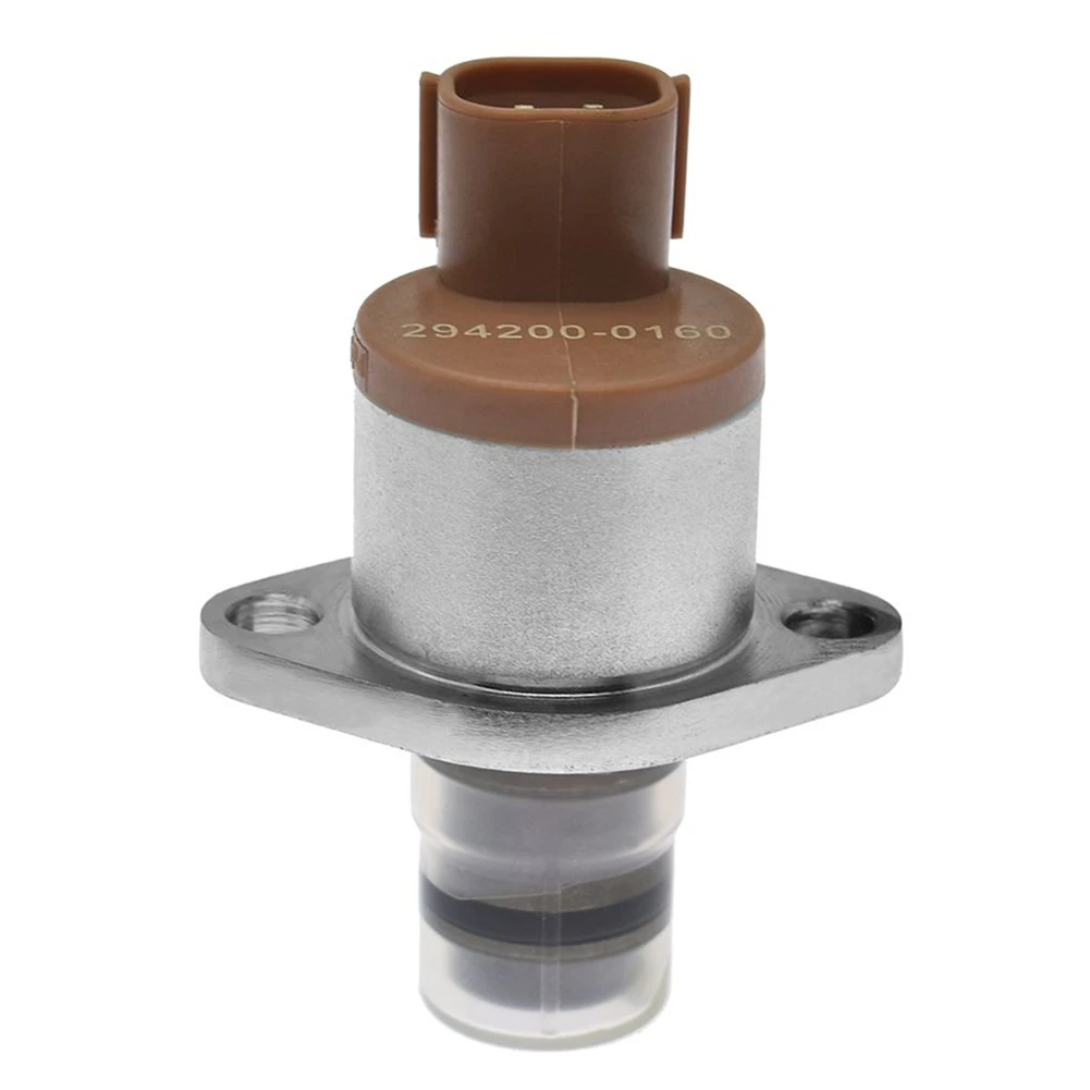 Fuel Pump Suction Control Valve SCV Valve 294009-0160 For FIAT Ford Isuzu Mazda Vauxhall Nissan
Fuel Pump Suction Control Valve SCV Valve 294009-0160 For FIAT Ford Isuzu Mazda Vauxhall Nissan