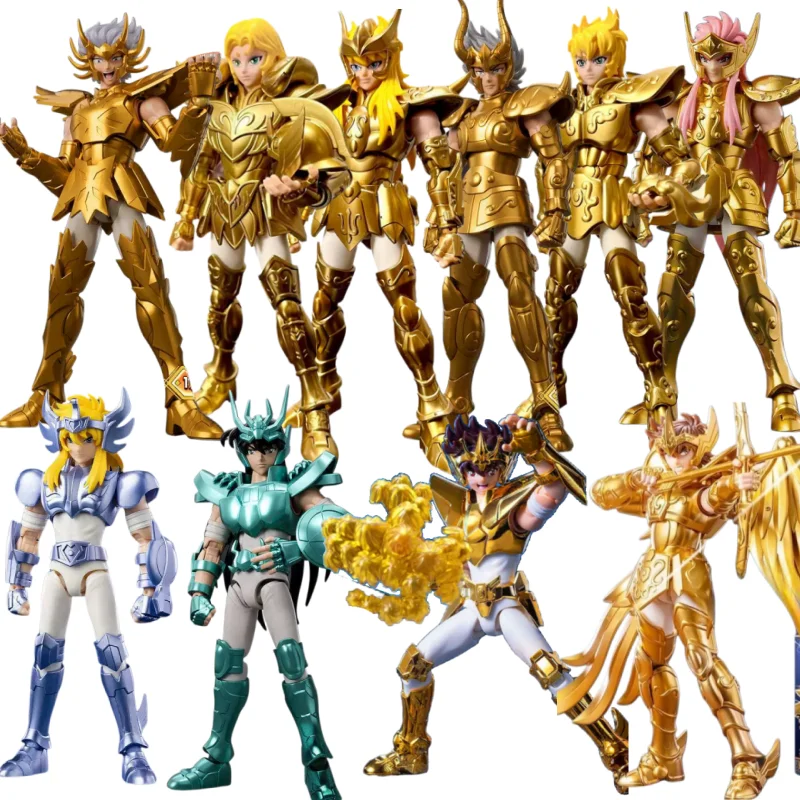 Фигурки BLOKEES Saint Seiya: Deathmask Shura, Dragon Shiryu, Aldebaran, Pegasus, Aquarius — подвижные коллекционные модели, аниме-игрушки, подарки
Фигурки BLOKEES Saint Seiya: Deathmask Shura, Dragon Shiryu, Aldebaran, Pegasus, Aquarius — подвижные коллекционные модели, аниме-игрушки, подарки