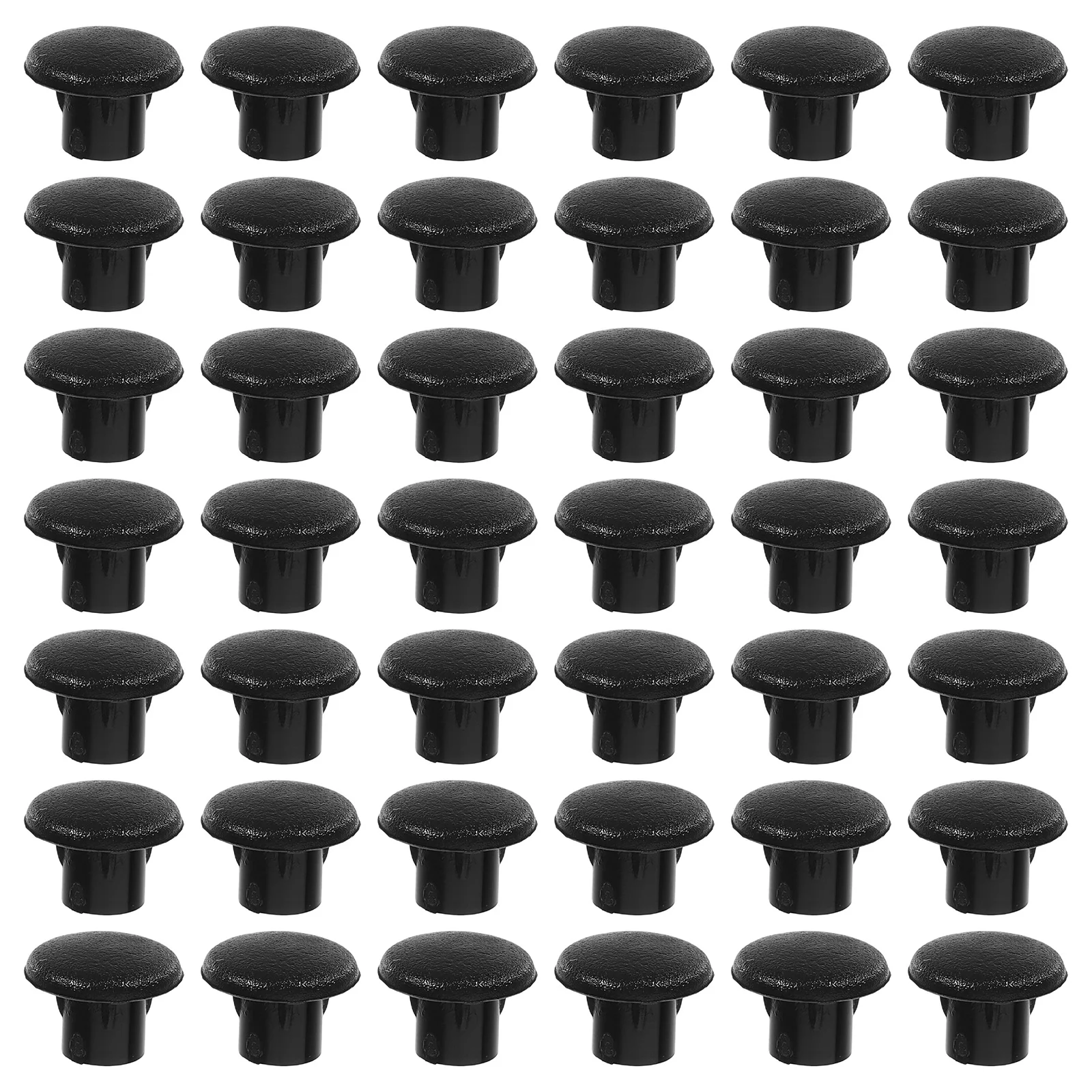 500 Pcs Furniture Hole Covers Cabinet Door Plugs Caps for Screws Decorative Nut
500 Pcs Furniture Hole Covers Cabinet Door Plugs Caps for Screws Decorative Nut
