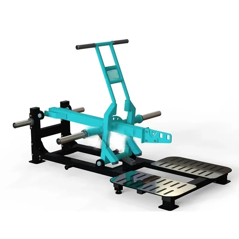 Professional Belt Squat Trainer Squat Rack Hip Trainer Leg Strength Equipment Shark Squat Trainer
Professional Belt Squat Trainer Squat Rack Hip Trainer Leg Strength Equipment Shark Squat Trainer