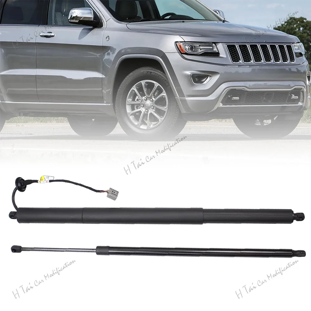 68333901AD 68079364AC Rear Power Hatch Lift Electric Tailgate Lift Struts For Jeep Grand Cherokee WK2 2012-2021 Trunk Liftgate
68333901AD 68079364AC Rear Power Hatch Lift Electric Tailgate Lift Struts For Jeep Grand Cherokee WK2 2012-2021 Trunk Liftgate