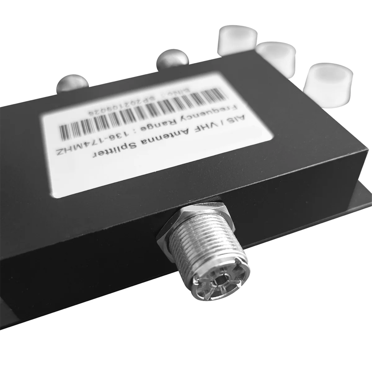 ABWH_MA-сплиттер VHF-разветвитель Двусторонний VHF-антенный разветвитель мощности A
ABWH_MA-сплиттер VHF-разветвитель Двусторонний VHF-антенный разветвитель мощности A
