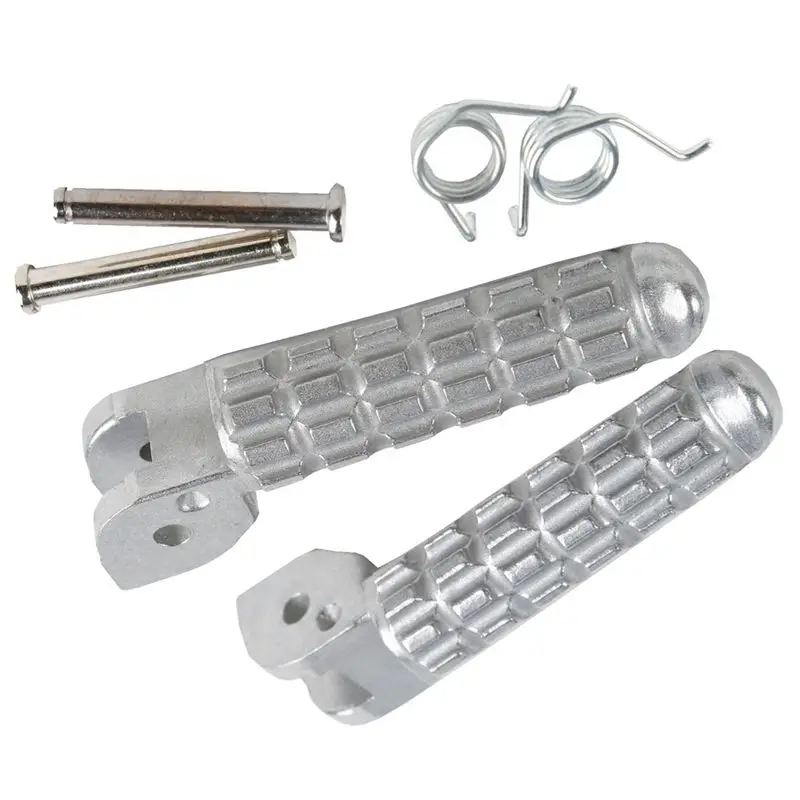 ABXV-Motorcycle Front Footrests Foot Pegs Small Foot Pedals Fit For Ducati Monster 696 796 2009 2010 2011 2012 2013 2014 Models
ABXV-Motorcycle Front Footrests Foot Pegs Small Foot Pedals Fit For Ducati Monster 696 796 2009 2010 2011 2012 2013 2014 Models