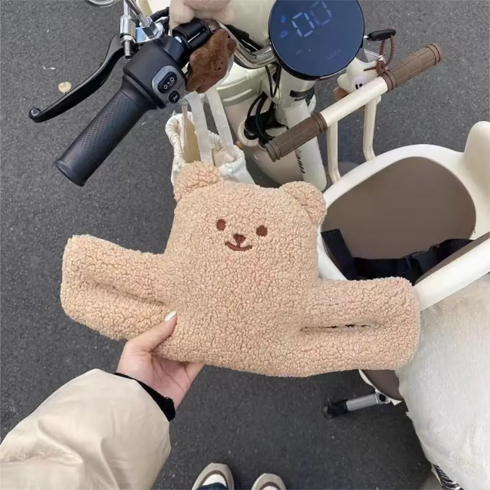 Cute Bear Head Protection Cushion Soft Shock Absorbing Unisex Safety Headrest Easy to Install Scooter Seat Cushion
Cute Bear Head Protection Cushion Soft Shock Absorbing Unisex Safety Headrest Easy to Install Scooter Seat Cushion