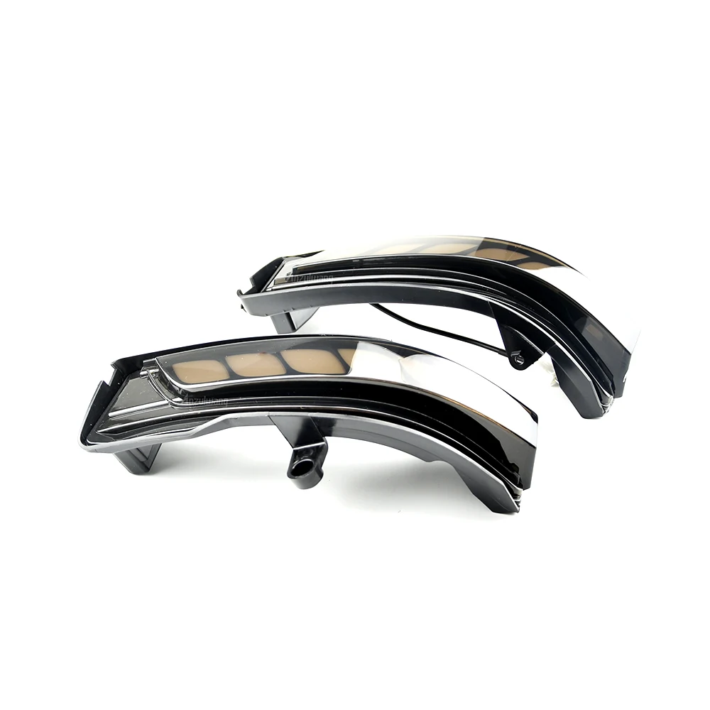 2x LED Dynamic Turn Signal Light Flasher Flowing Water Blinker Flashing Light For Dodge Ram 1500 TRX 2019 2020 2021 2022 2023
2x LED Dynamic Turn Signal Light Flasher Flowing Water Blinker Flashing Light For Dodge Ram 1500 TRX 2019 2020 2021 2022 2023