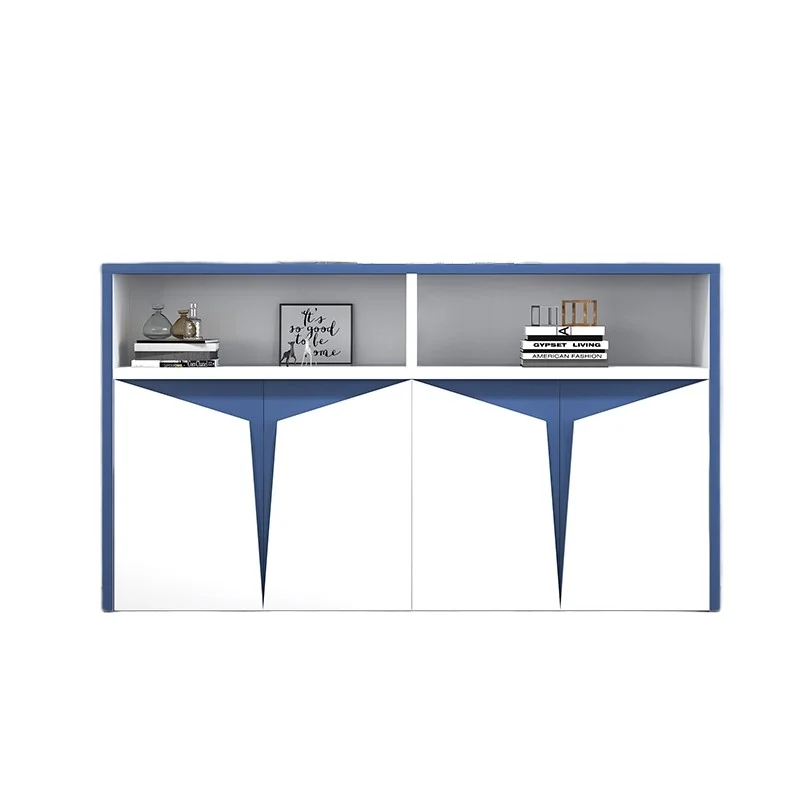*Stylish Office File Cabinet Wooden Document & Bookshelf Lacquered Floor-Standing Storage for Boss's Desk
*Stylish Office File Cabinet Wooden Document & Bookshelf Lacquered Floor-Standing Storage for Boss's Desk