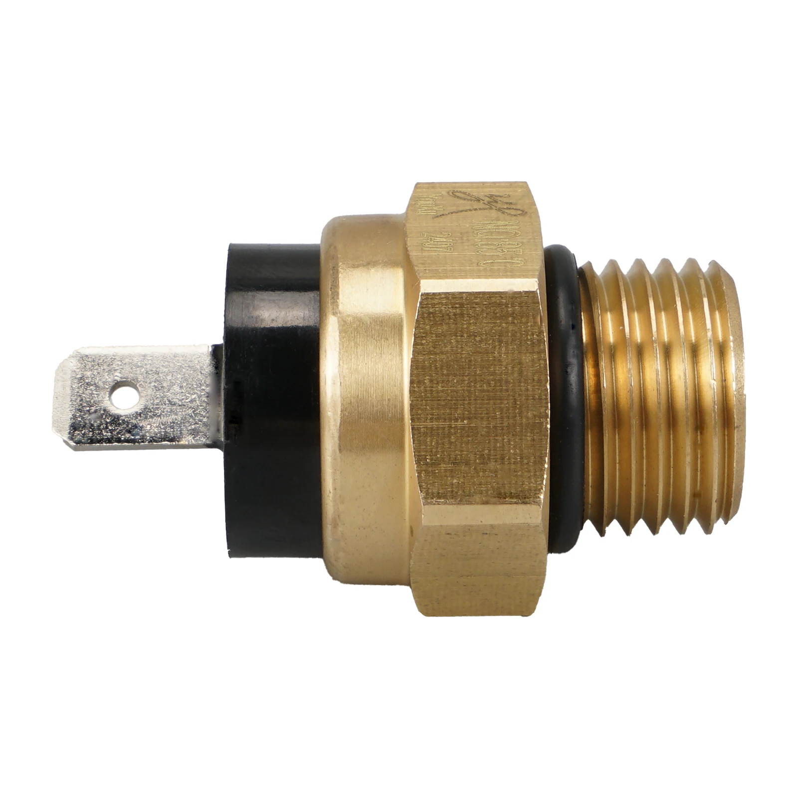 37760-MT2-003 Radiator Cooling Fan Thermo Switch Assy for Honda CBR600F2 CBR600F3 CBR600F4 CBR600F4i CBR900RR CBR1100XX VTX1800
37760-MT2-003 Radiator Cooling Fan Thermo Switch Assy for Honda CBR600F2 CBR600F3 CBR600F4 CBR600F4i CBR900RR CBR1100XX VTX1800