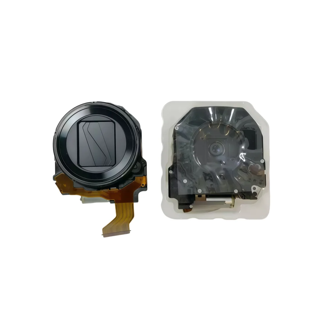 New Black Lens For Sony DSC-HX5C H55 H70 HX7 HX5
New Black Lens For Sony DSC-HX5C H55 H70 HX7 HX5