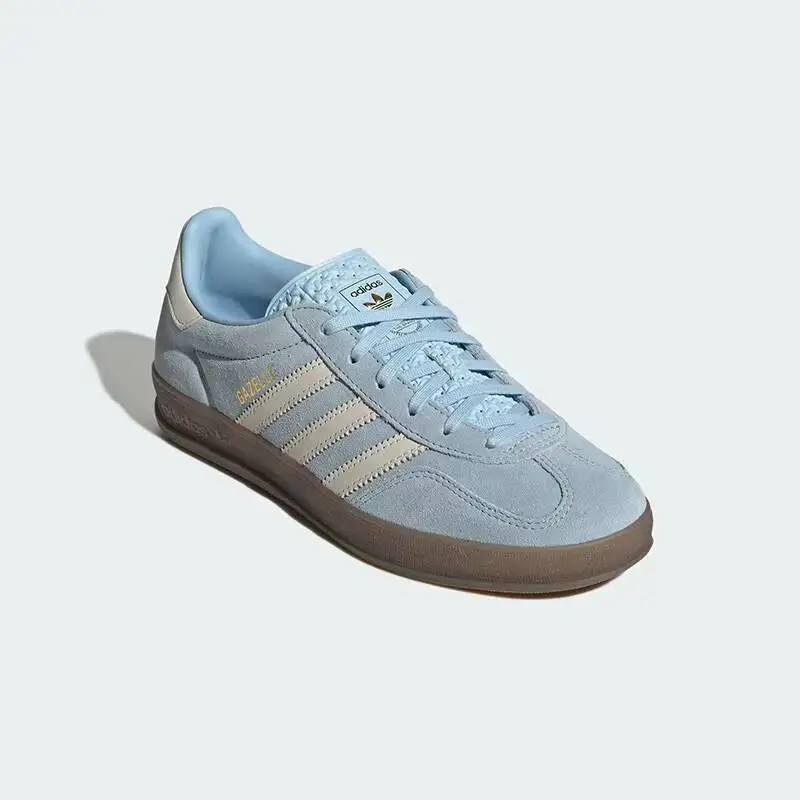 2026 Authentic Adidas Originals JI2717 Ladies Low Cut Skate Trainers Light Blue Genuine Leather Upper Daily Casual Footwear
2026 Authentic Adidas Originals JI2717 Ladies Low Cut Skate Trainers Light Blue Genuine Leather Upper Daily Casual Footwear