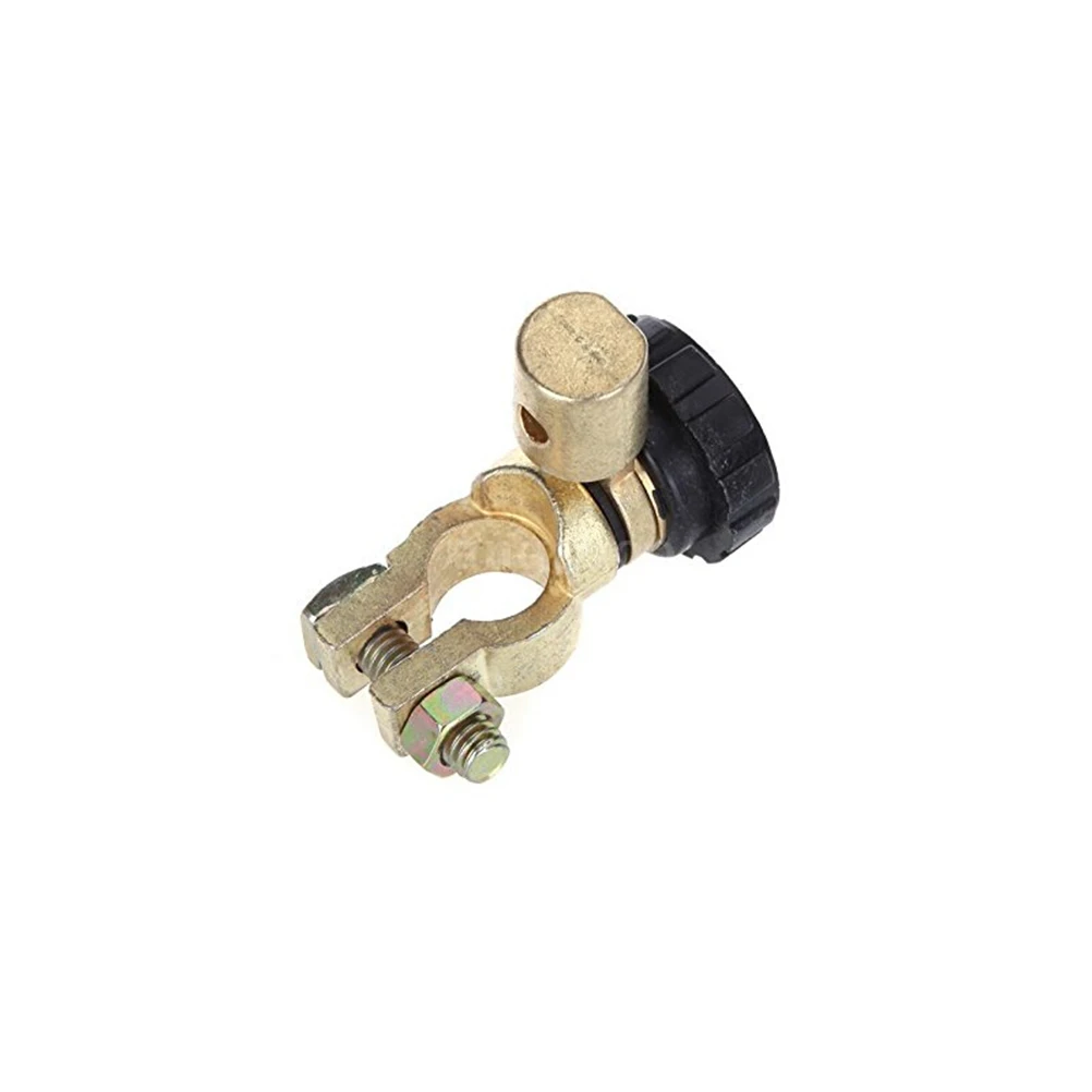 1pcs Disconnect Switch 17Mm Knob Terminal Car Truck Power Off Switch L-Shaped Compact Design For Leakage Protection
1pcs Disconnect Switch 17Mm Knob Terminal Car Truck Power Off Switch L-Shaped Compact Design For Leakage Protection