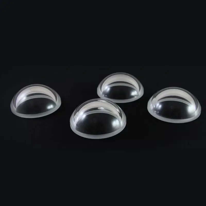 Custom-made Ar Coated Optical BK7 Quartz Sapphire Glass Dome Lens With Flange For
Custom-made Ar Coated Optical BK7 Quartz Sapphire Glass Dome Lens With Flange For