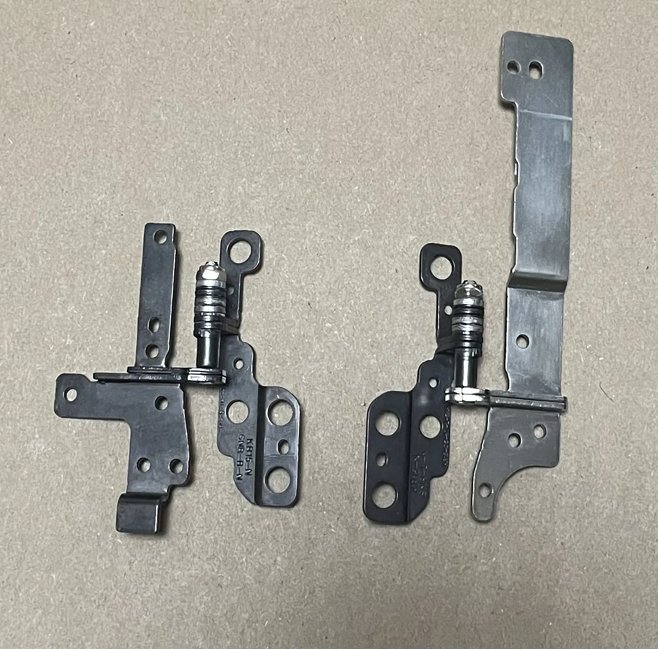 For Dell Inspiron 15 7000 7570 7573 7580 Screen Shaft, Rotor, Hinge, New 0GJJ5C
For Dell Inspiron 15 7000 7570 7573 7580 Screen Shaft, Rotor, Hinge, New 0GJJ5C