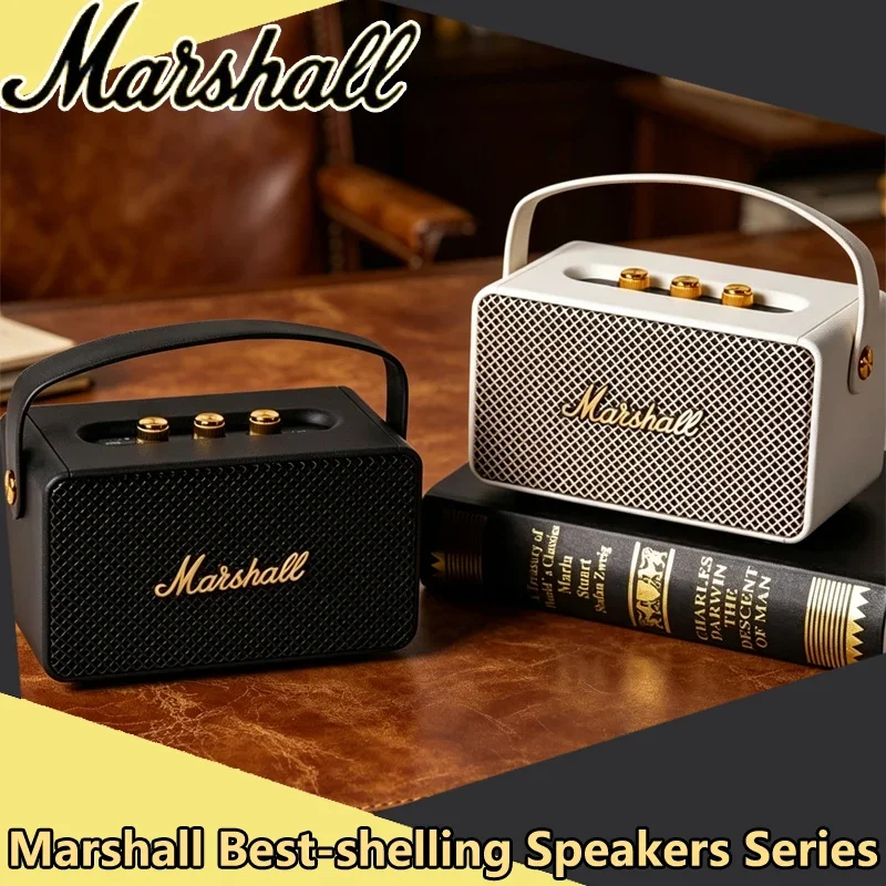Беспроводная Bluetooth-колонка Marshall M10: портативная стереосистема с мощными басами для улицы, сабвуфер, проигрыватель классической музыки
Беспроводная Bluetooth-колонка Marshall M10: портативная стереосистема с мощными басами для улицы, сабвуфер, проигрыватель классической музыки