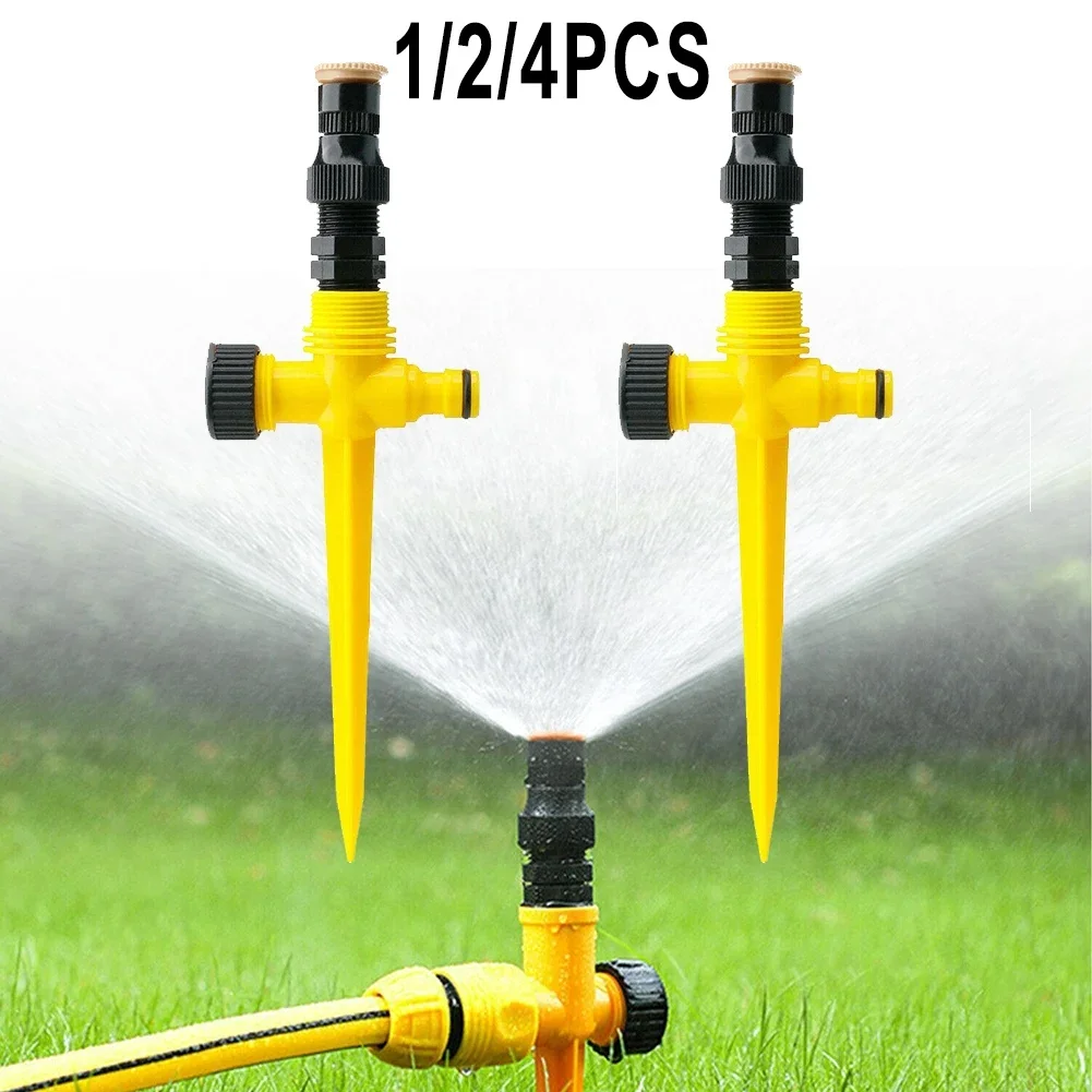 Garden Sprinkler 360° Rotation Auto Irrigation Watering System For Garden Lawn Rotating Watering System Agriculture Irrigation
Garden Sprinkler 360° Rotation Auto Irrigation Watering System For Garden Lawn Rotating Watering System Agriculture Irrigation