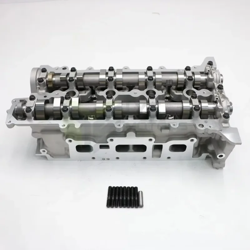 2025 Engine Cylinder Head Assy 11041-0224R 11041-00Q2F For Renault CAPTUR I 1.2 T CLIO IV Grandtour For Nissan H5F H5F402 H5F408
2025 Engine Cylinder Head Assy 11041-0224R 11041-00Q2F For Renault CAPTUR I 1.2 T CLIO IV Grandtour For Nissan H5F H5F402 H5F408
